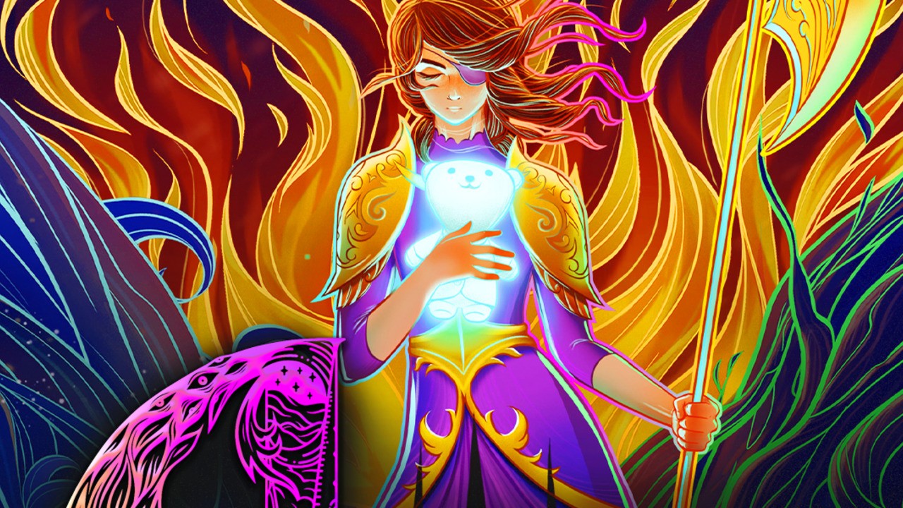 9 Years of Shadows (2023) | Switch eShop Game | Nintendo Life