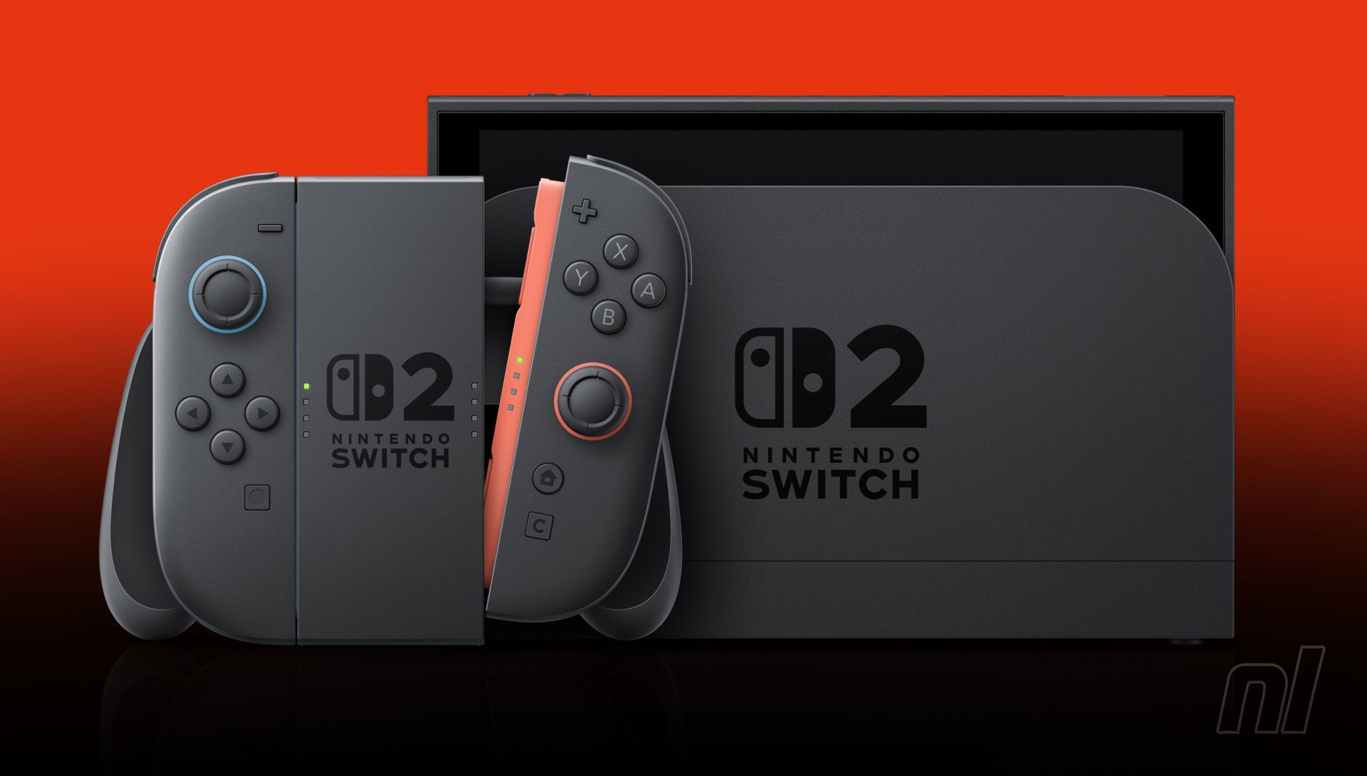 Nintendo Switch 2 Final Tech Specs Have Been Confirmed | Nintendo Life