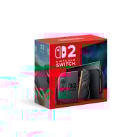 Where To Buy Nintendo Switch 2 | Nintendo Life
