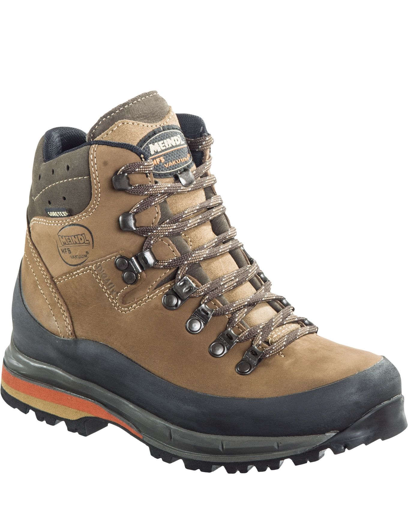 Meindl Vakuum Lady GTX Women's Trekking Boots : Snowleader