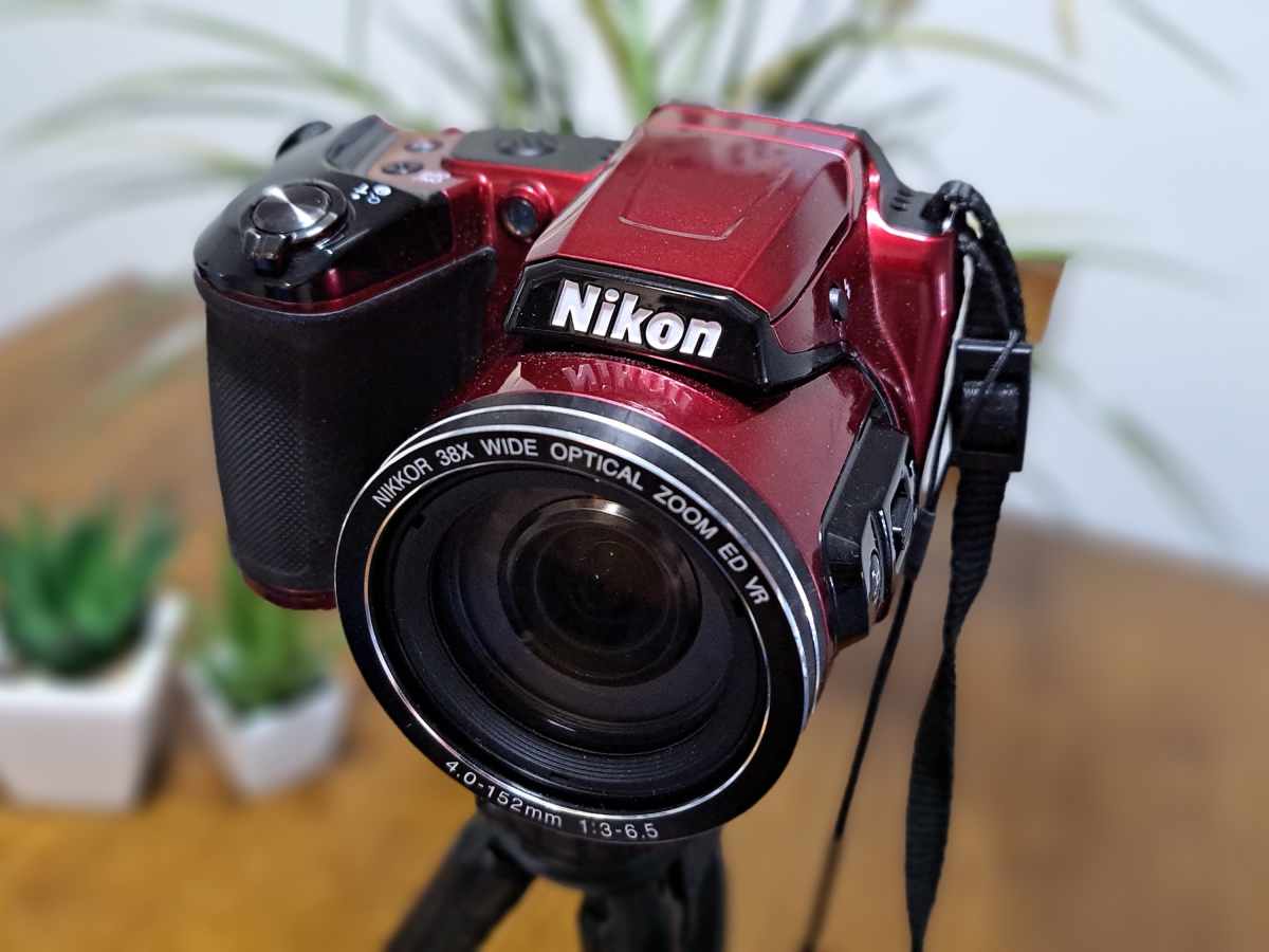 極美品】Nikon COOLPIX S6000 シャンパンシルバー 動作確認済 極美品