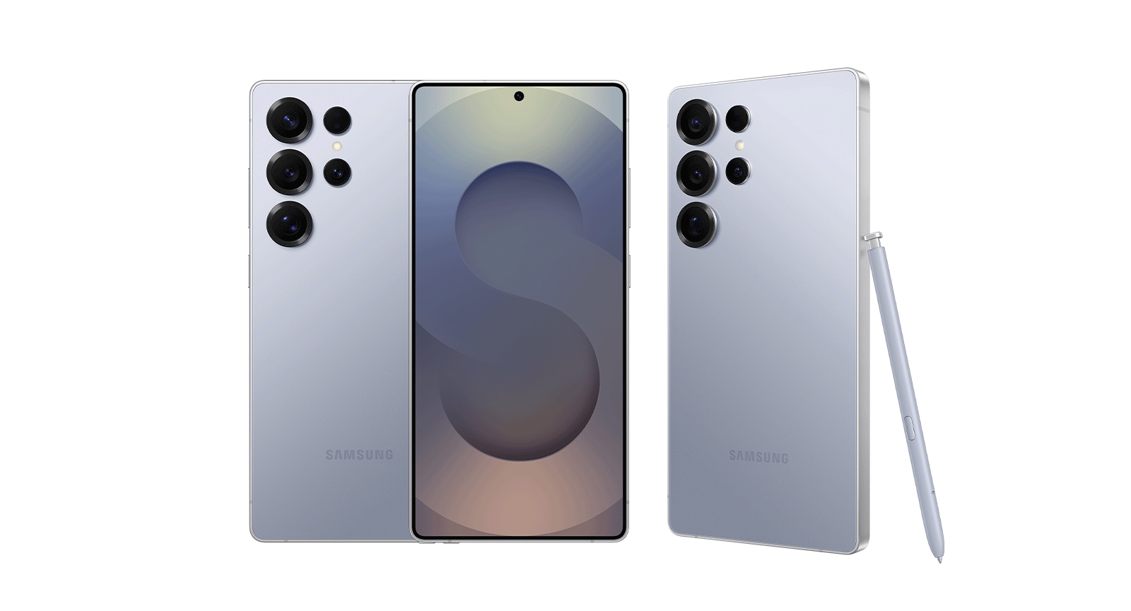 Buy Samsung Galaxy S25 Ultra with Titanium Silverblue 256GB｜12GB