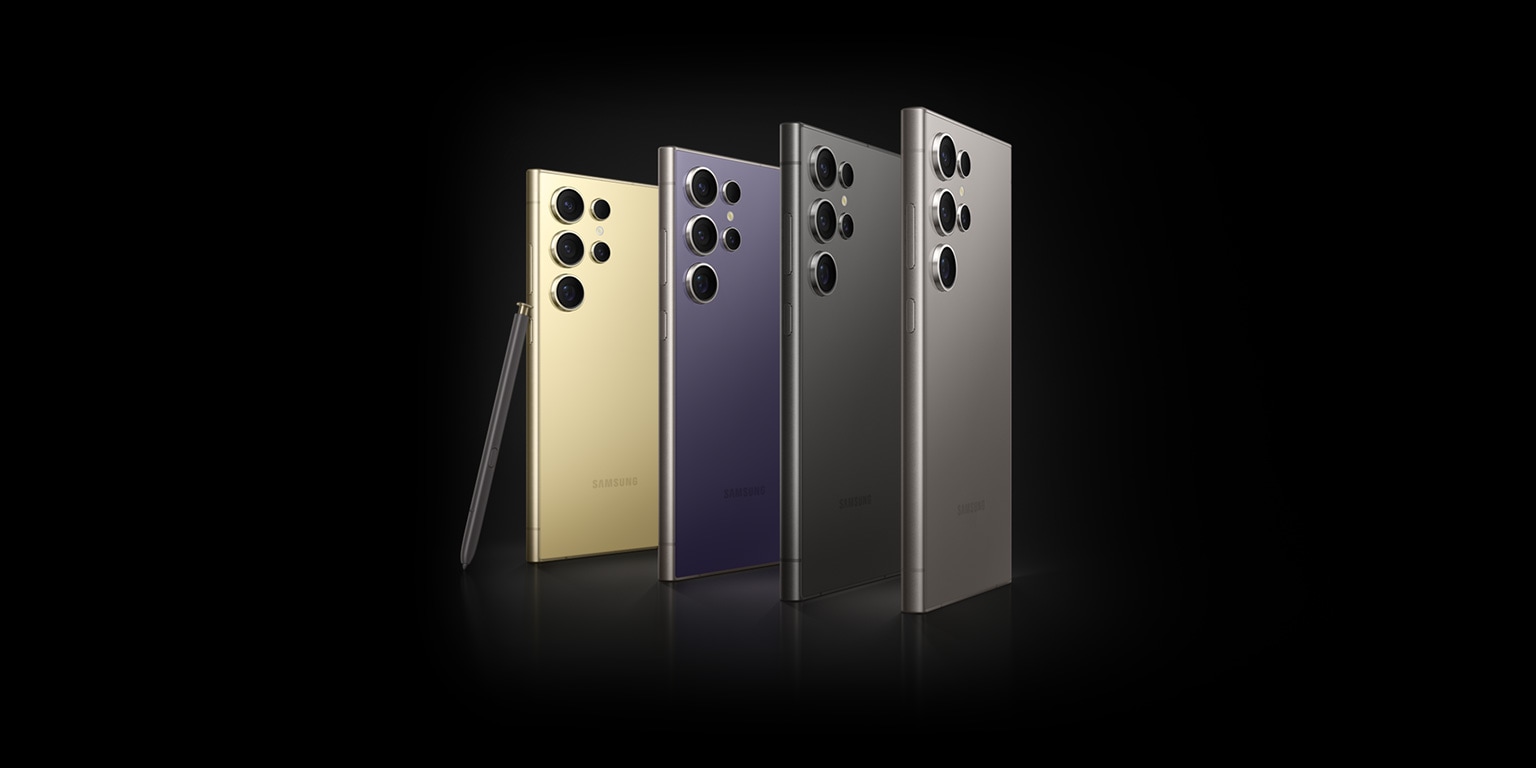 Celular Galaxy S24 Ultra | Características | Samsung Chile