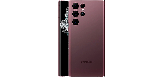 Enjoy the epic standard of smartphone experiences with the Galaxy