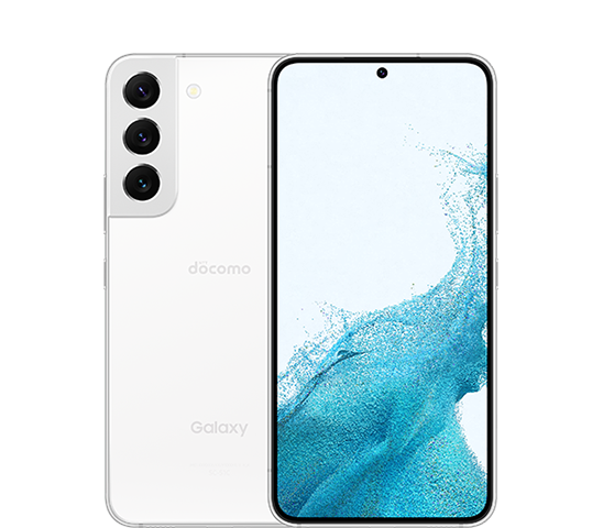 ドコモ】最高のカメラ体験を提供するハイエンドスマートフォン