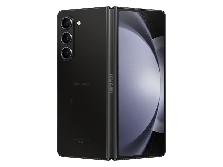 ドコモ】「Galaxy Z Fold5」 Wストレージキャンペーン再び開催決定