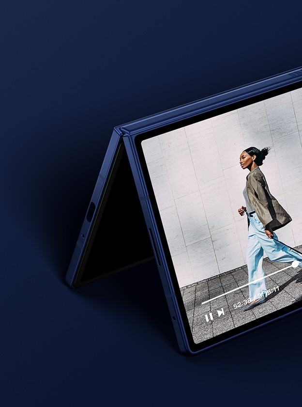 Samsung Galaxy Z Fold7｜超薄型の折りたたみスマホ｜Samsung Japan 公式