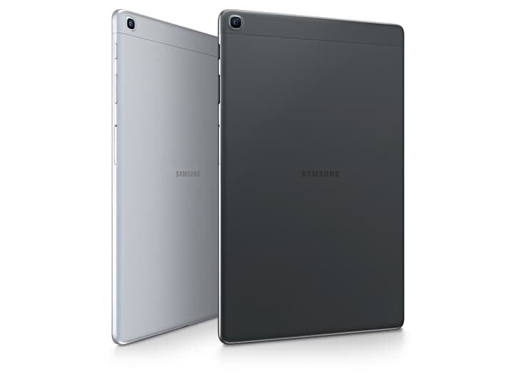 Galaxy Tab A 10.1
