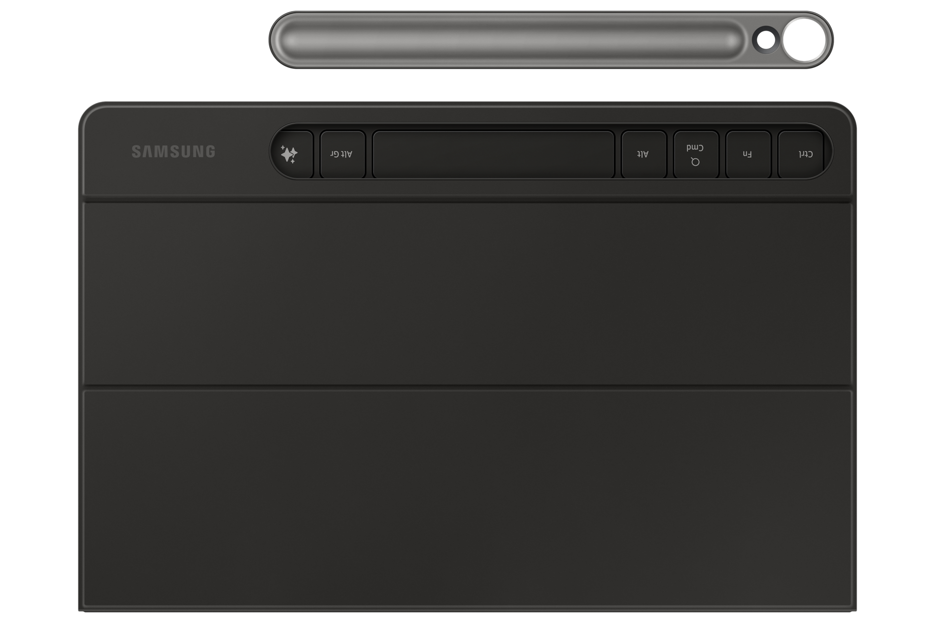 Book Cover Keyboard Slim - AI Key - EF-DX720 | Samsung Business US