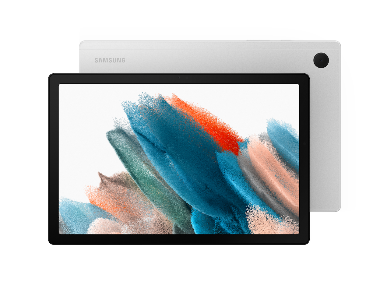 Galaxy Tab A8 (10.5
