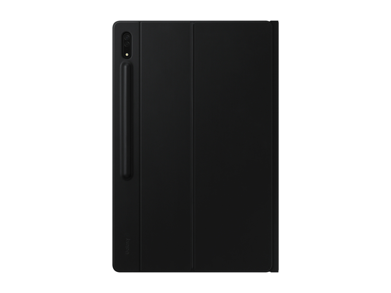 キーボードカバー | Tab S8 Ultra Keyboard Cover Black | Samsung