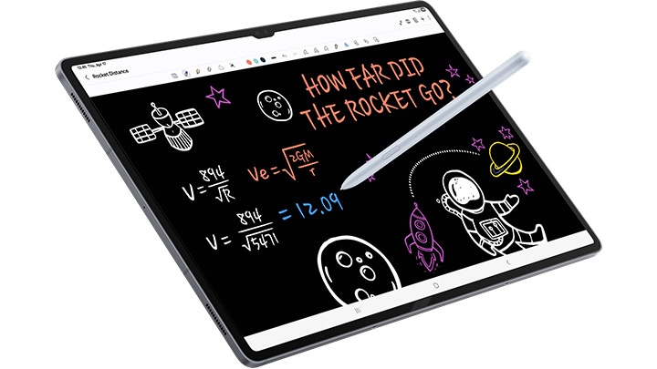 Galaxy Tab S10 Ultra (256GB)｜大画面のAIタブレット｜Samsung Japan公式