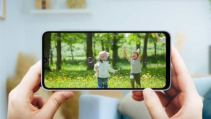 Samsung Galaxy A25 5G（ギャラクシーA25 5G）| Samsung Japan 公式