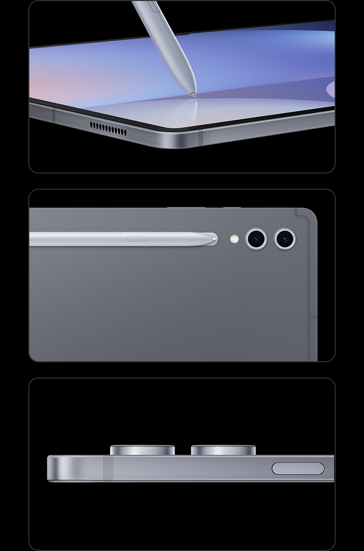 Galaxy Tab S10 Ultra (1TB)｜大画面のAIタブレット｜Samsung Japan公式