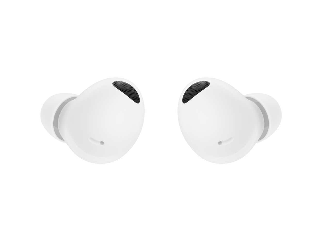 Buy Samsung Galaxy Buds2 Pro in White | Samsung Singapore