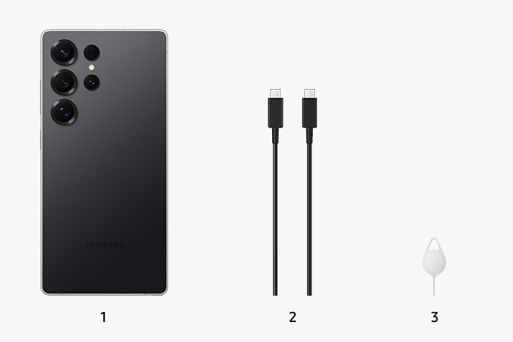 Galaxy S25 Ultra（ギャラクシーS25ウルトラ） | SIMフリーを購入