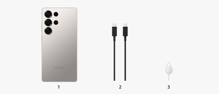 Galaxy S25 Ultra（ギャラクシーS25ウルトラ） | SIMフリーを購入