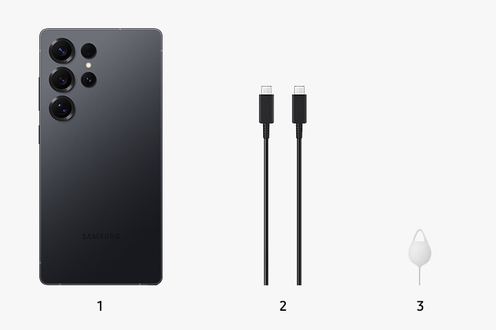 Galaxy S25 Ultra（ギャラクシーS25ウルトラ） | SIMフリーを購入