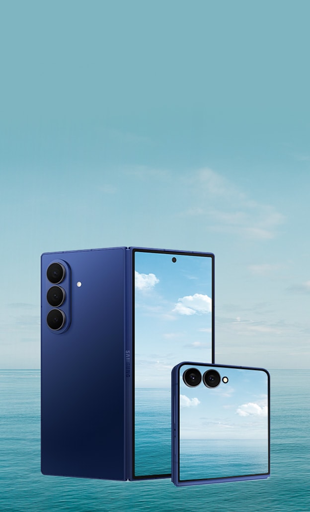 Samsung Galaxy Z Fold7｜超薄型の折りたたみスマホ｜Samsung Japan 公式