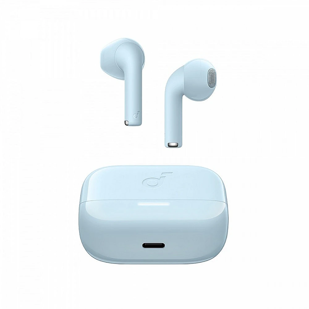 Anker Soundcore P41i Earbuds | 192H Playback | Built-in Portable