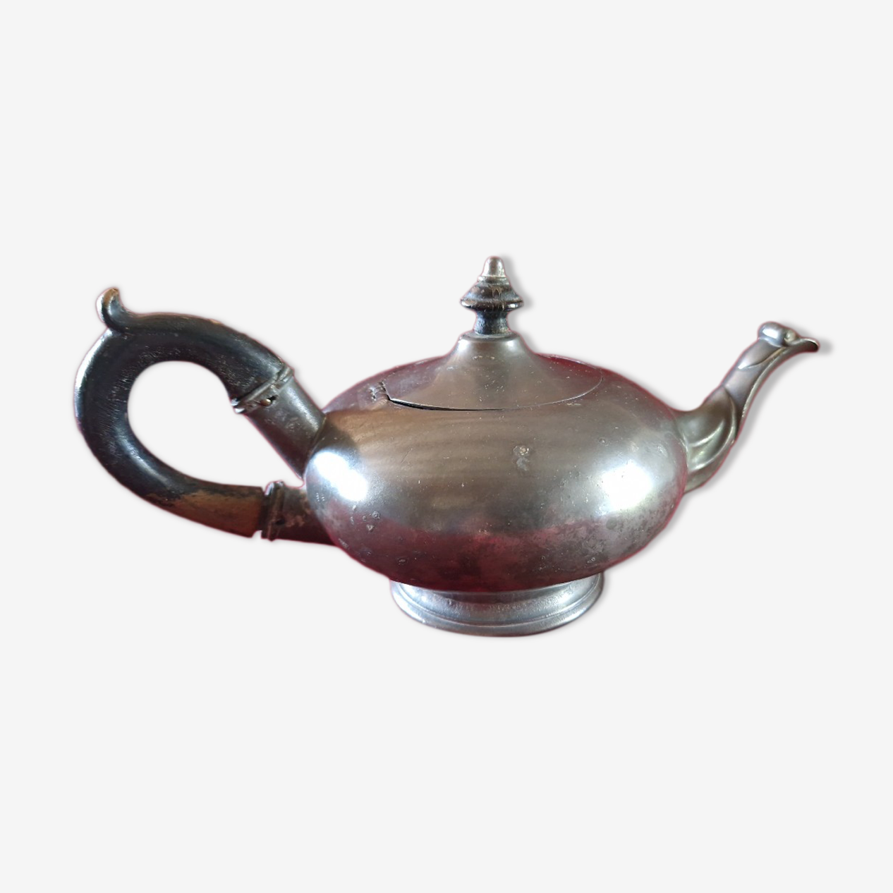 English teapot James Dixon & Sons XIXth | Selency
