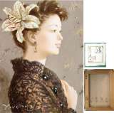 日高康志（Yasushi Hidaka）作品一覧 :: 絵画買取・販売 - シバヤマ