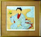 森田曠平（Kouhei Morita）作品一覧 :: 絵画買取・販売 - シバヤマ