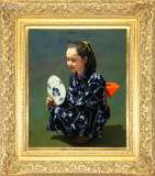 清水悦男（Etsuo Shimizu）作品一覧 :: 絵画買取・販売 - シバヤマ