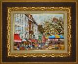 嶋津俊則（Toshinori Shimazu）作品一覧 :: 絵画買取・販売 - シバヤマ