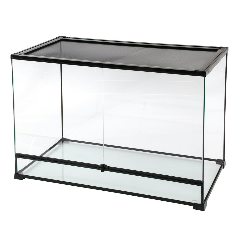 爬虫類ケージ テラスペース 90×45×60cm 爬虫類 両生類 飼育ケージ 代引