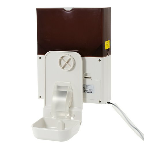 マルカン うさぎの安心オートフィーダー | チャーム