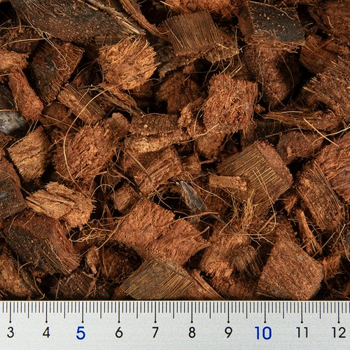 THE ヤシガラチップ 2L | チャーム