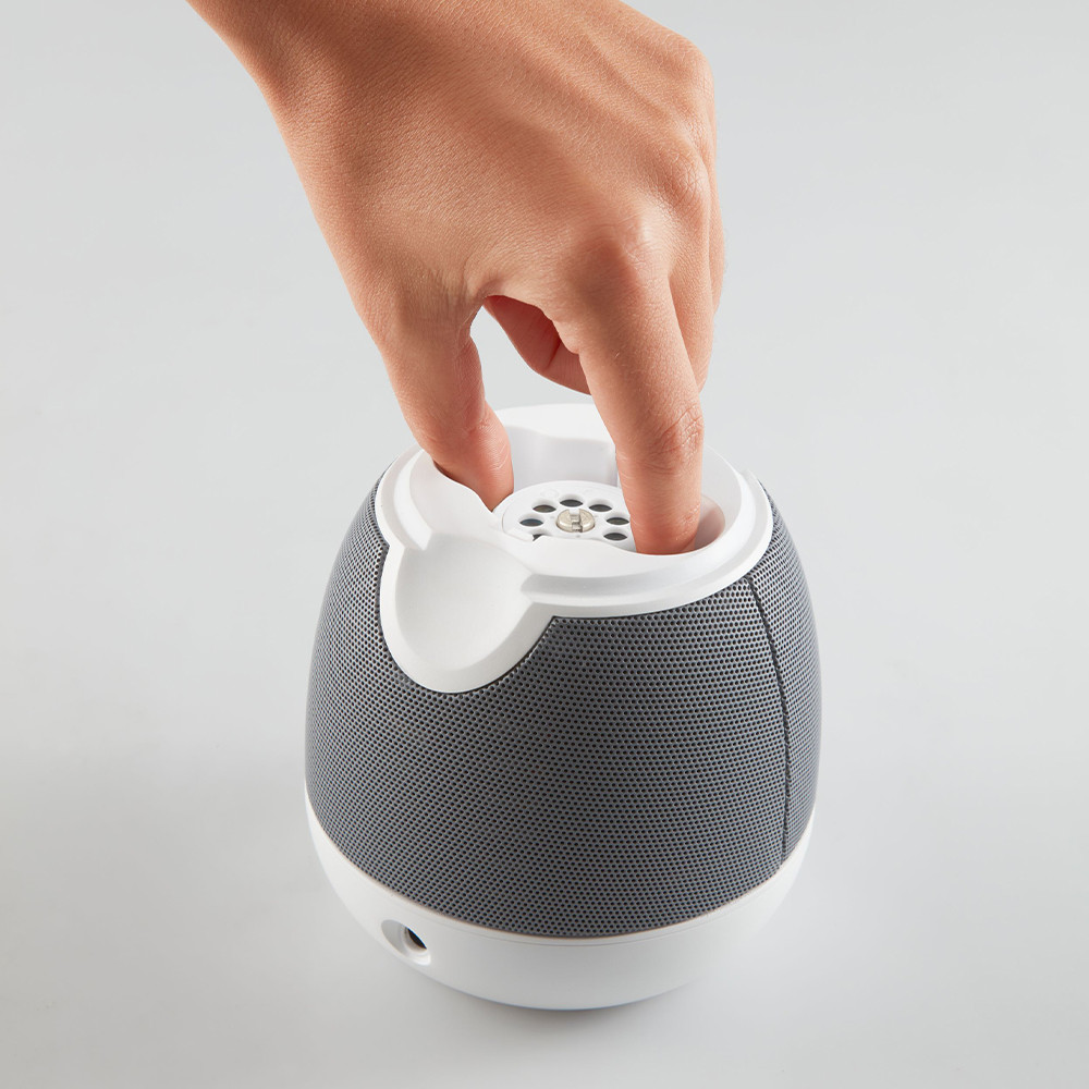 Homedics mybaby Soundspa Lullaby Sound Machine