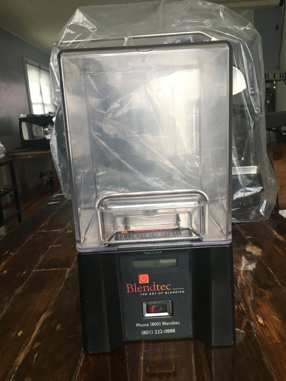 Coffee Connections | Sales & Technician Specialist