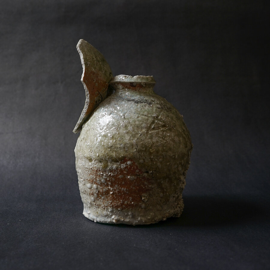 辻村史朗の花器 — Kami Ya Co.,Ltd. | 株式会社かみ屋