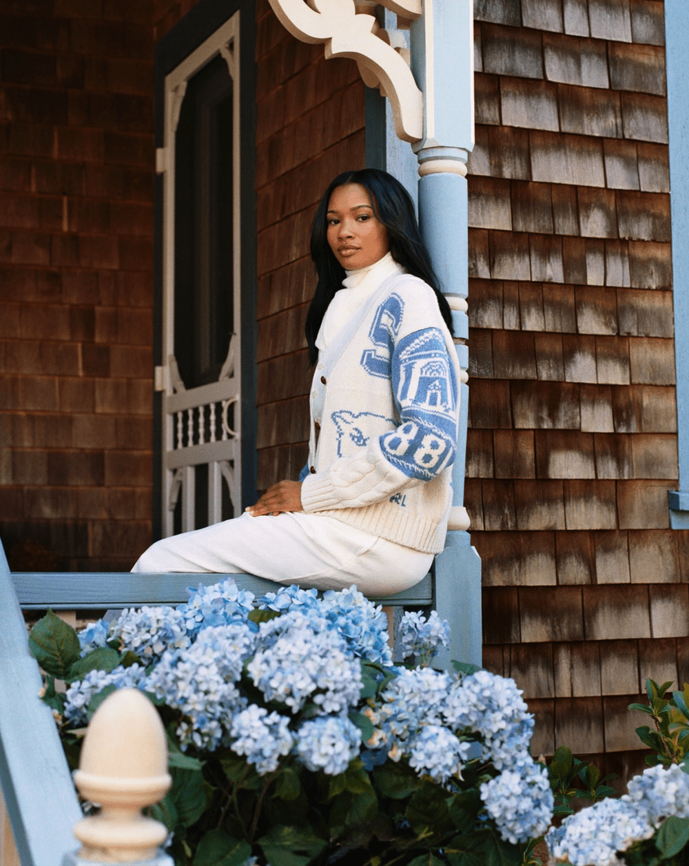 Humanism 101: Polo Ralph Lauren x Oak Bluffs: A Portrait of the