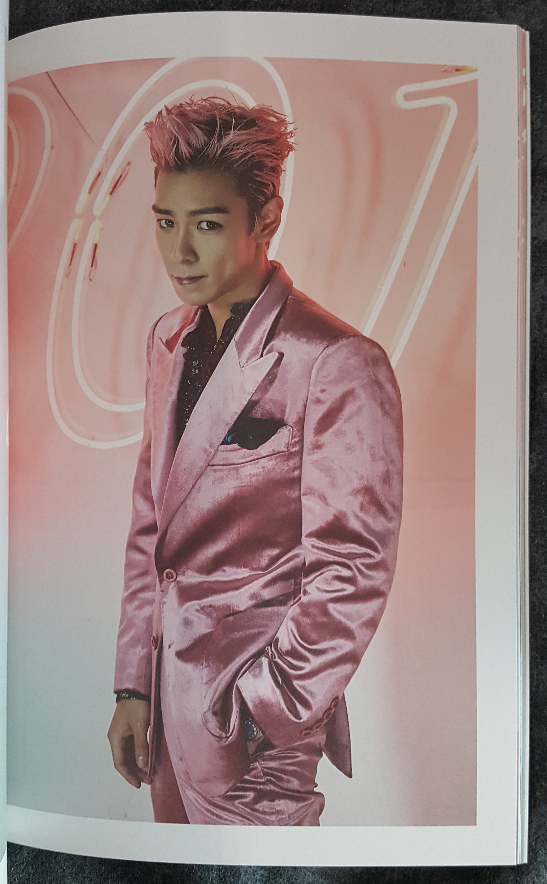 2017 - Welcoming Collection (Japan) — my BIGBANG collection