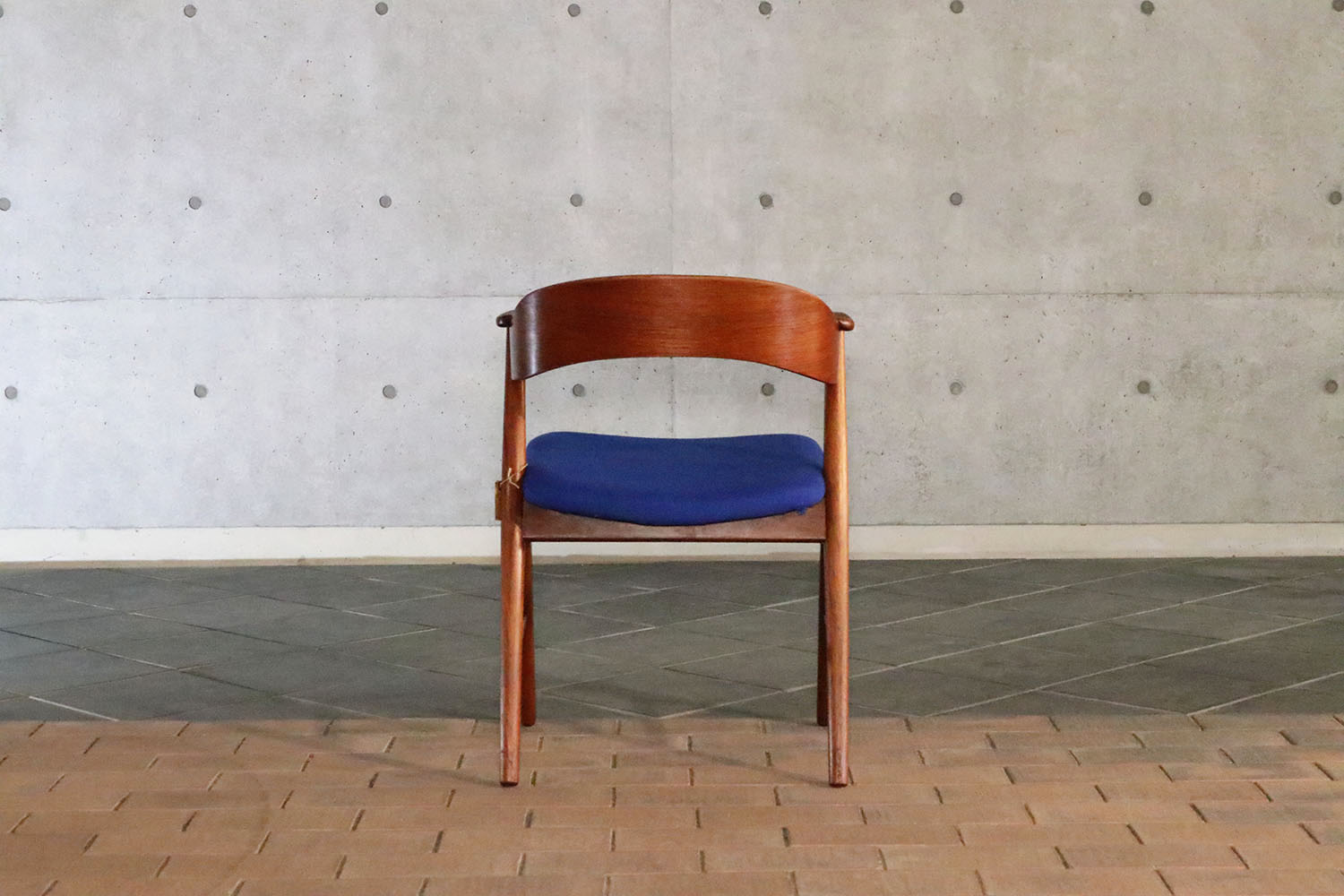 アームチェア (Kai Kristiansen)-北欧インテリア通販 商品一覧-北欧