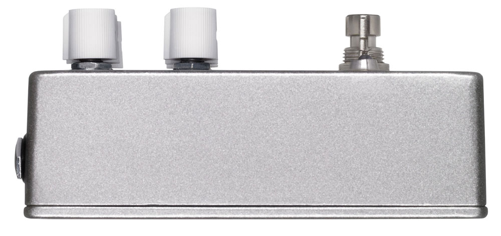 Space Spiral Modulated Delay Device — EarthQuaker Devices