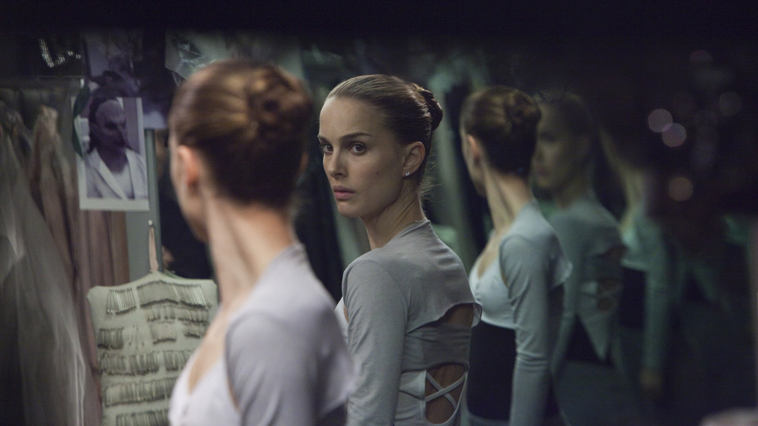 Pursuit of Perfection: Darren Aronofsky's Black Swan — Talk Film