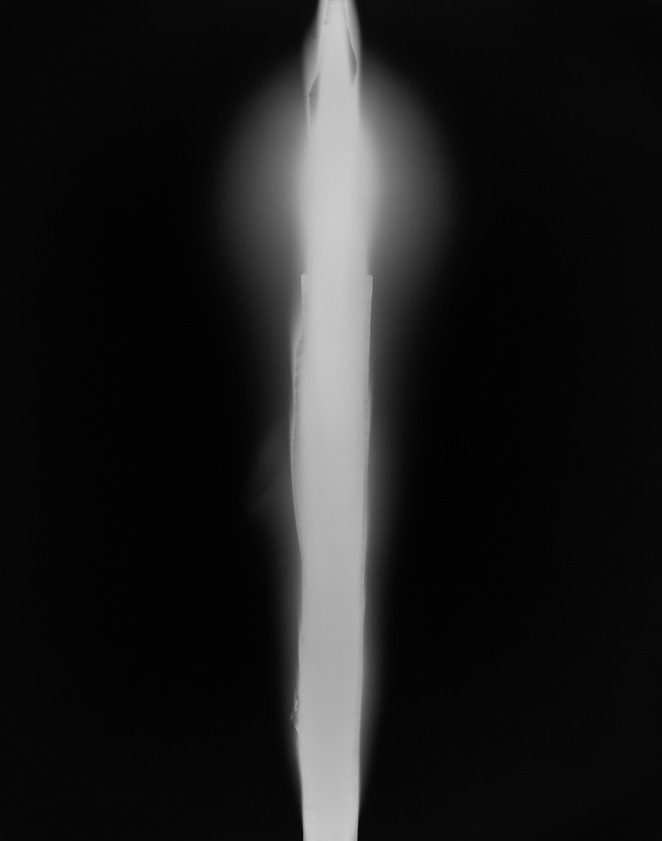 In Praise of Shadow-Japanese — Hiroshi Sugimoto