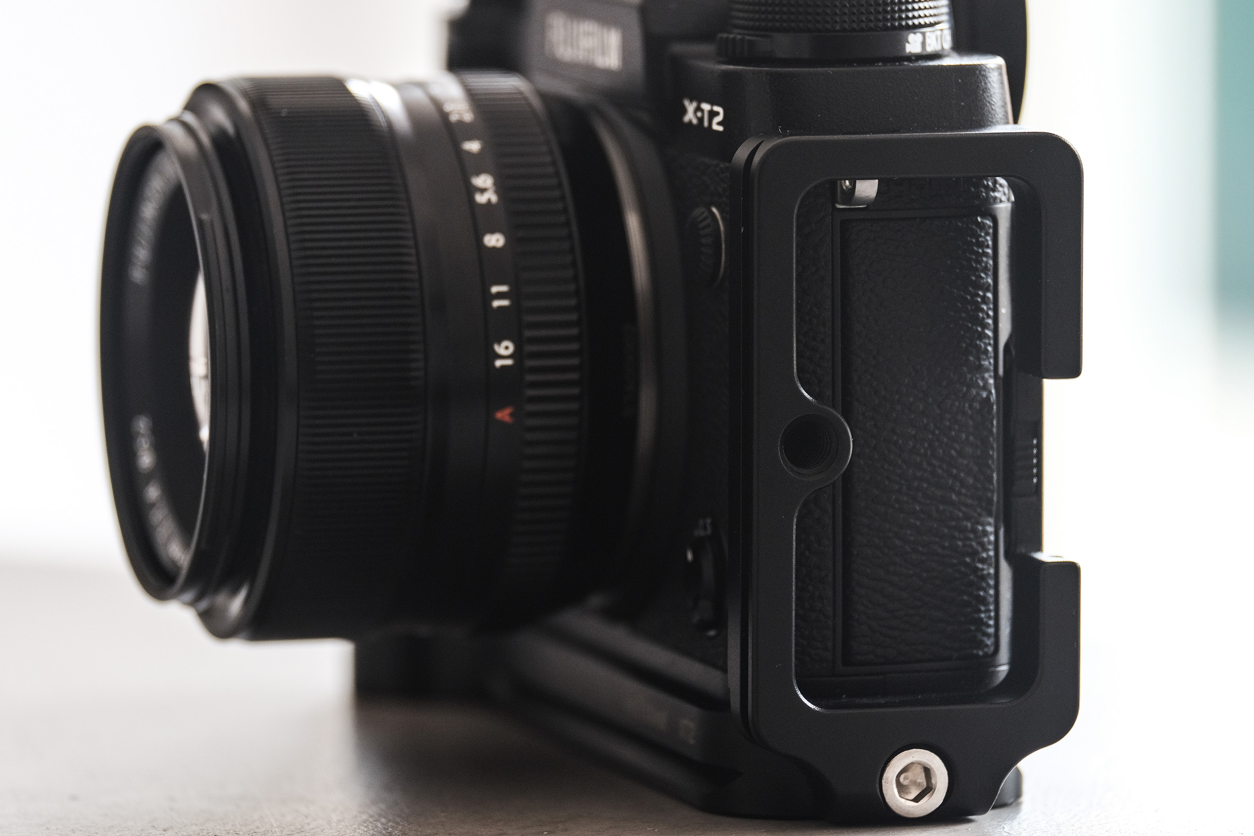 FUJIFILM X-T2 REVIEW — Andy Mumford Photography