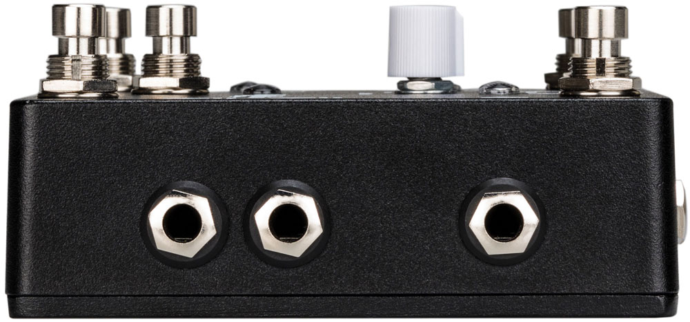 Swiss Things スイスシングス — EarthQuaker Devices