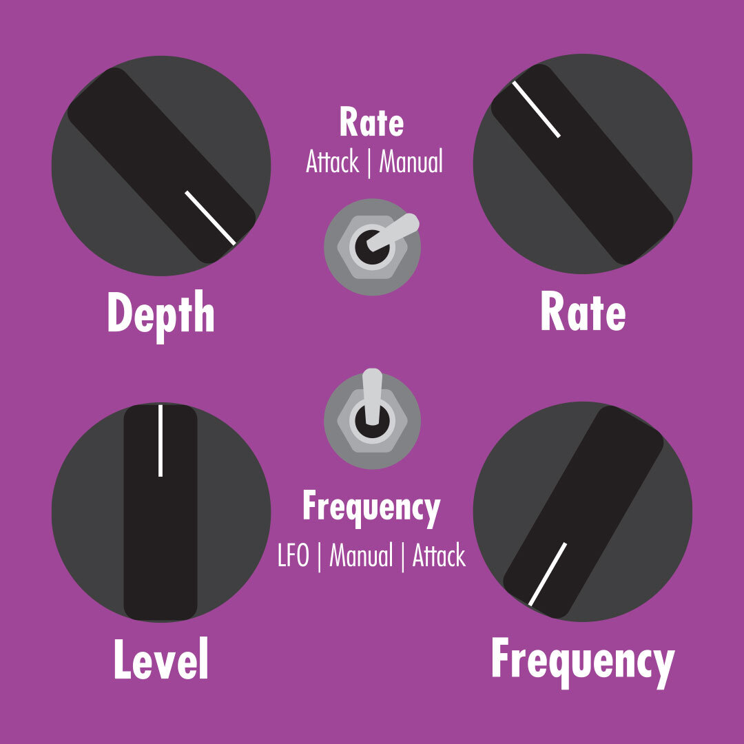 Night Wire — EarthQuaker Devices