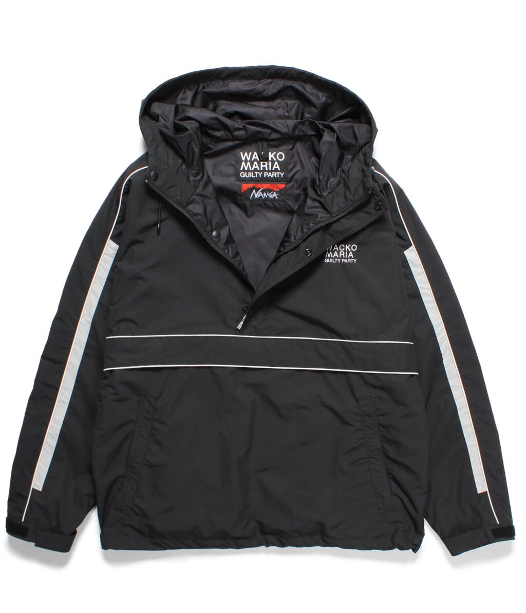 The Latest from NANGA and WACKO MARIA — eye_C