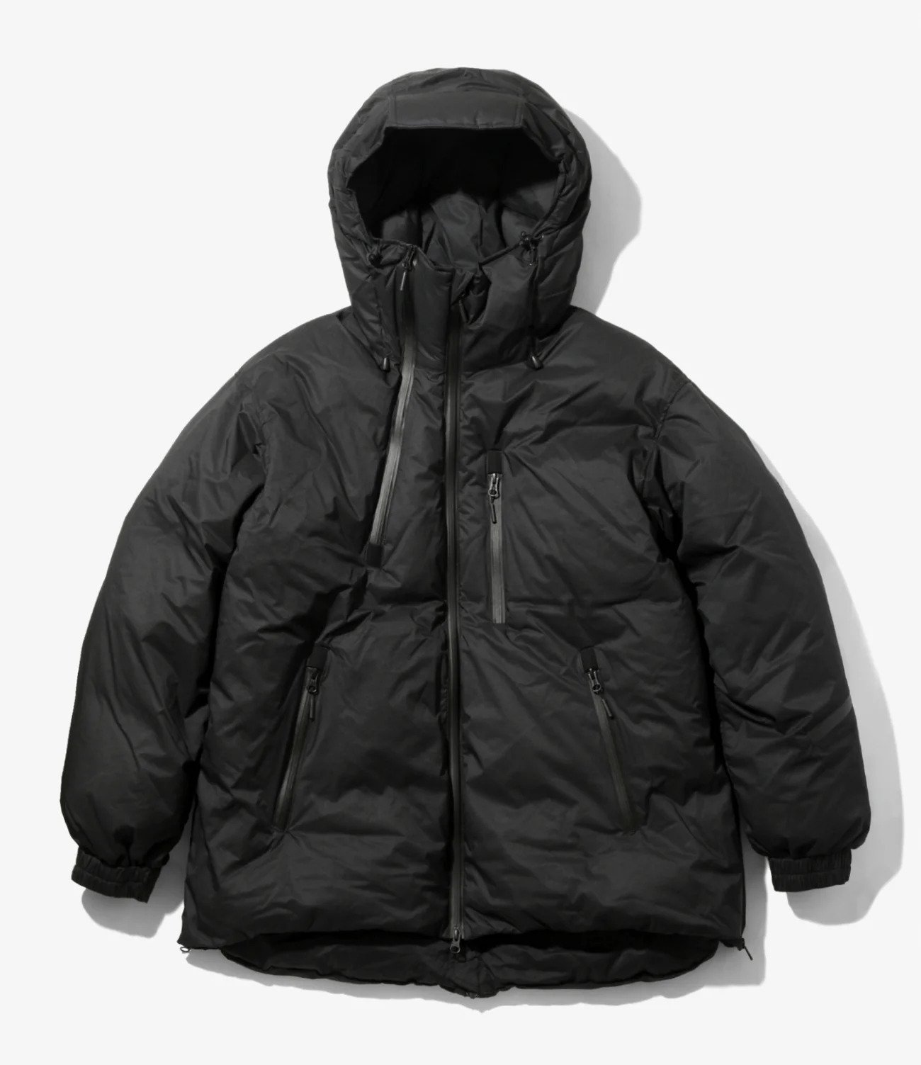 Engineered Garments and NANGA Return for Autumn/Winter '24 — eye_C