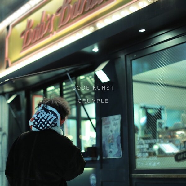 CODE KUNST Album — AOMG