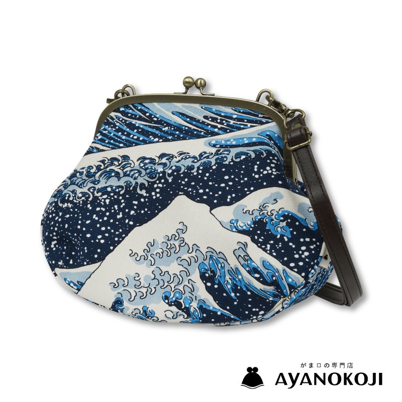 HOKUSAI'S 