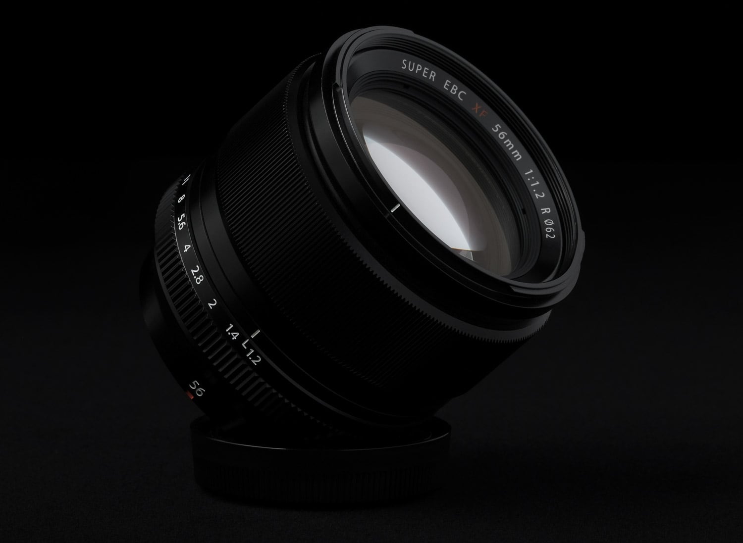 XF 56mm F1.2 (APD) Review — Fuji vs. Fuji