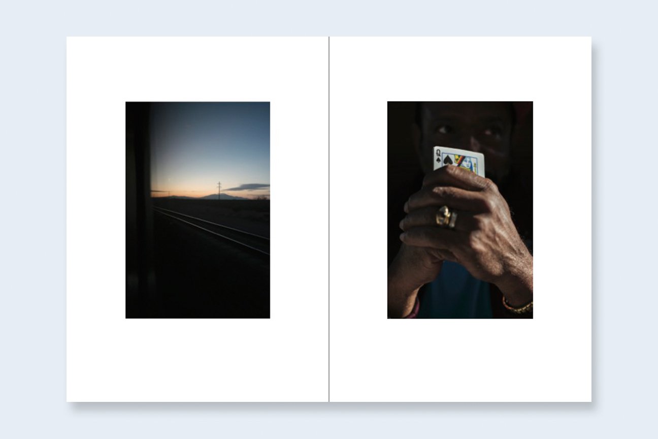 ALEC SOTH | One Picture Book Two #28 : If You Want to Ride